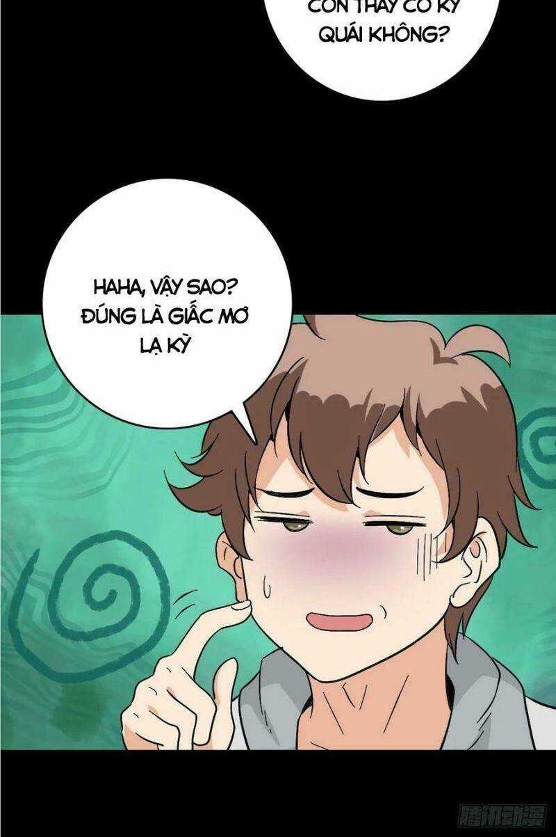 Tru Tà - Chapter 113 - Trang 5