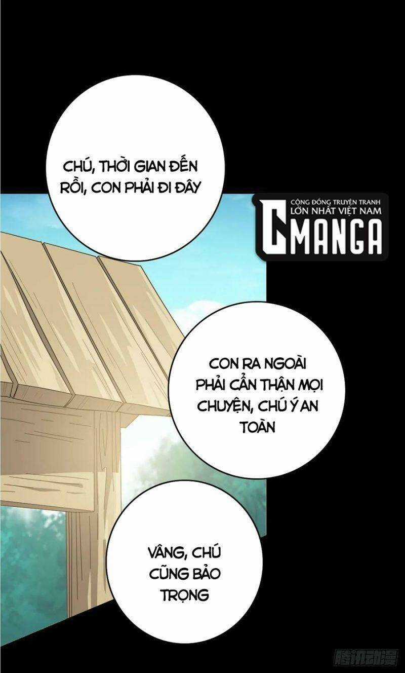 Tru Tà - Chapter 113 - Trang 7