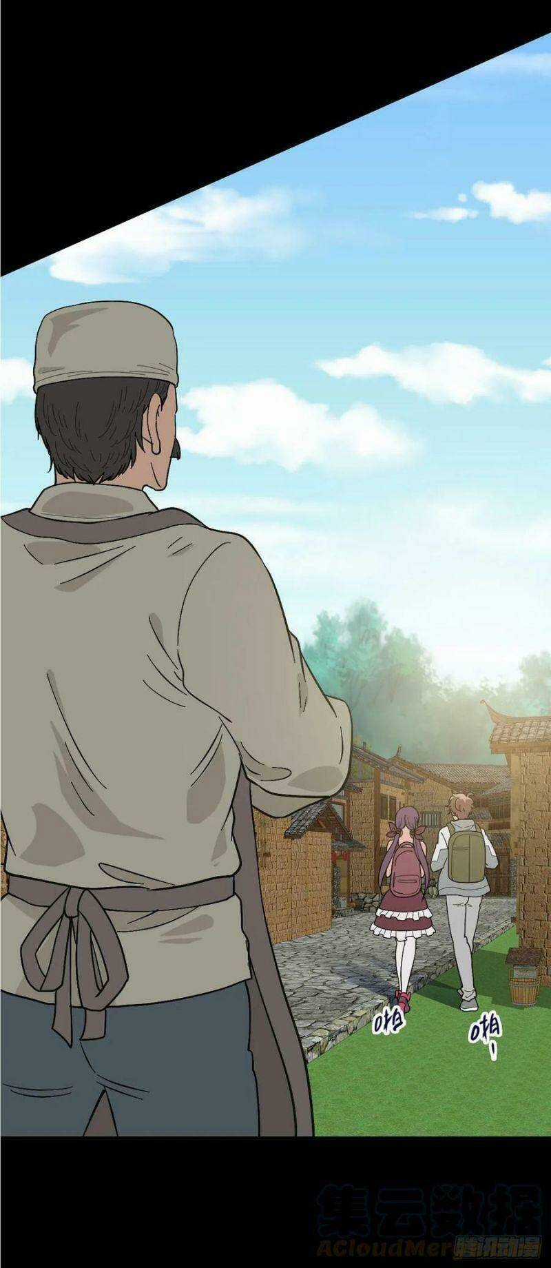 Tru Tà - Chapter 113 - Trang 8