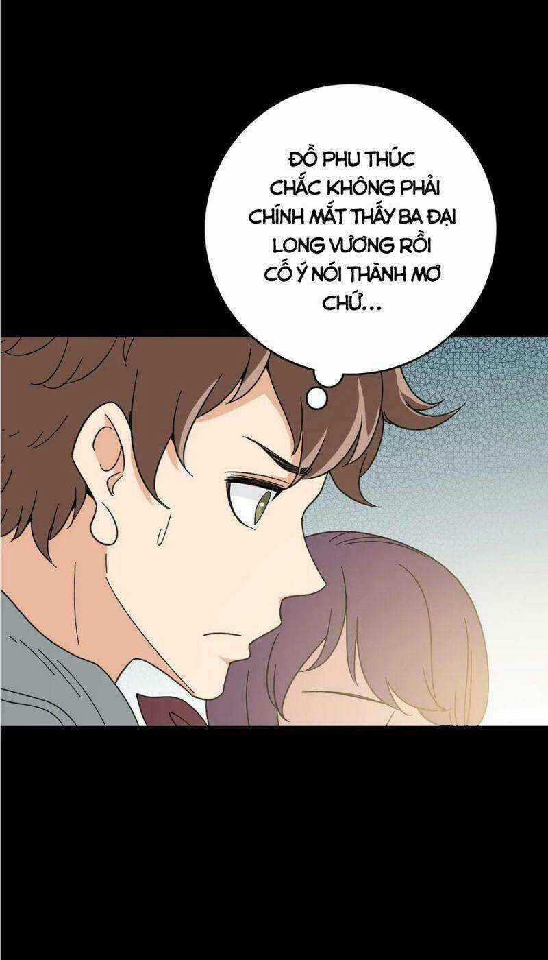 Tru Tà - Chapter 113 - Trang 9