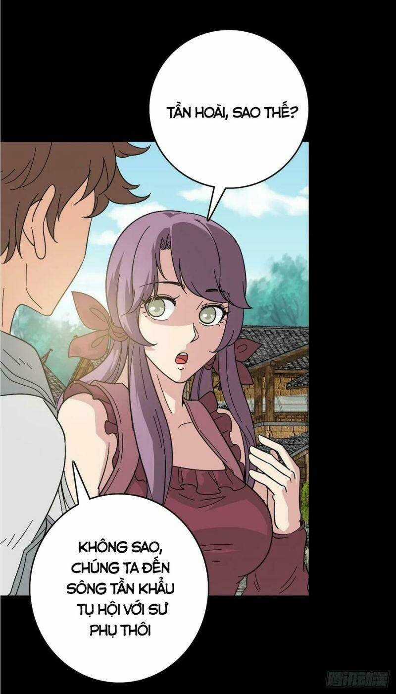 Tru Tà - Chapter 113 - Trang 10