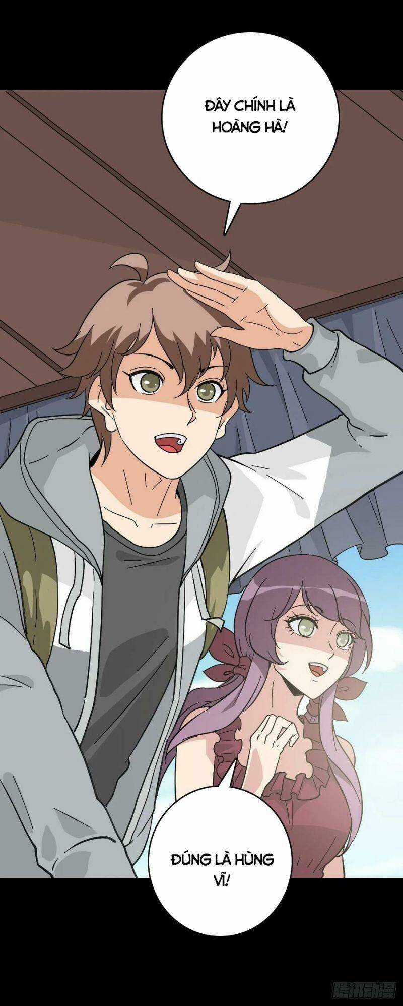 Tru Tà - Chapter 114 - Trang 13