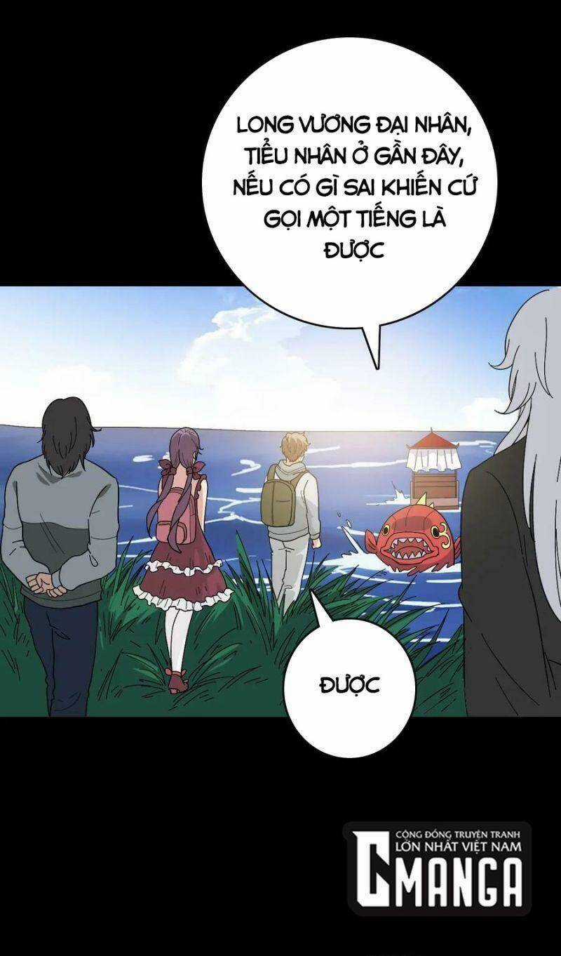 Tru Tà - Chapter 114 - Trang 14