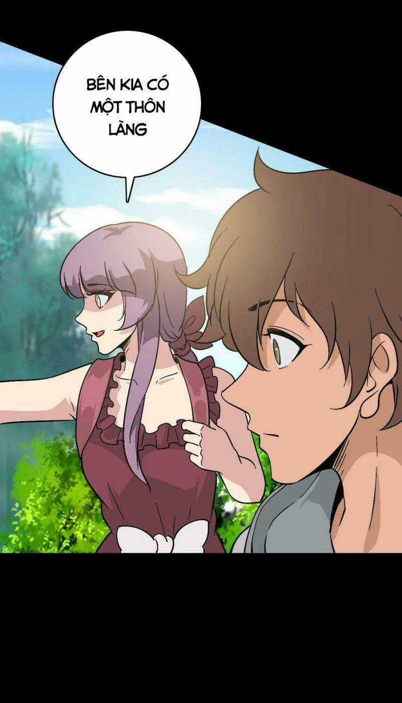 Tru Tà - Chapter 114 - Trang 16