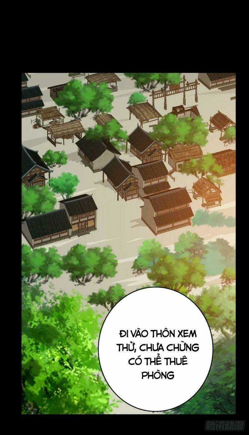 Tru Tà - Chapter 114 - Trang 17