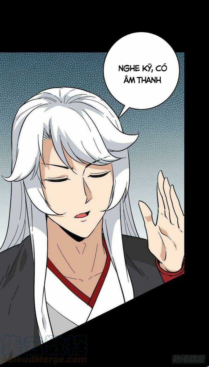 Tru Tà - Chapter 114 - Trang 19