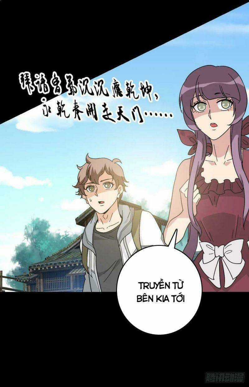 Tru Tà - Chapter 114 - Trang 20