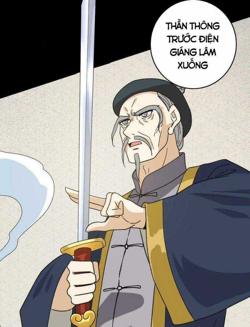 Tru Tà - Chapter 114 - Trang 22