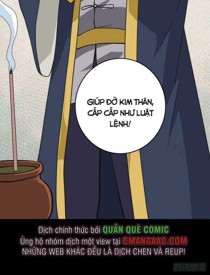 Tru Tà - Chapter 114 - Trang 23