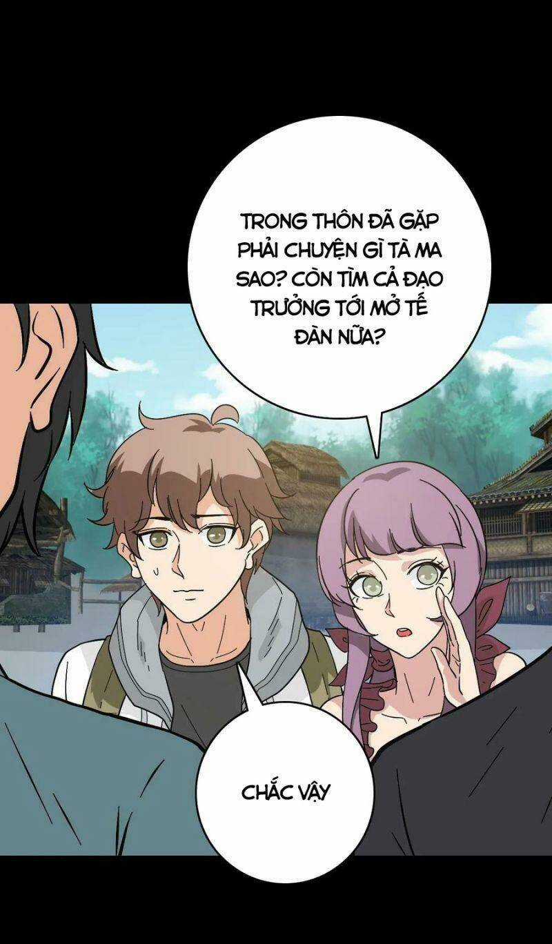 Tru Tà - Chapter 114 - Trang 24