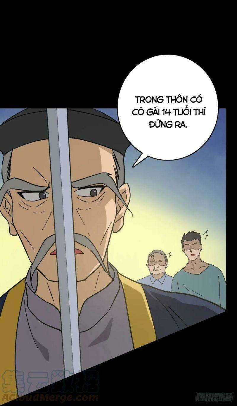Tru Tà - Chapter 114 - Trang 25