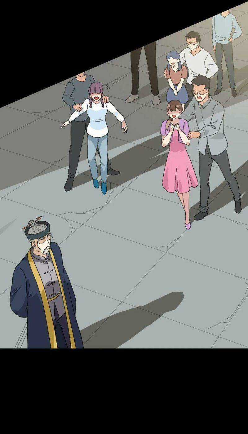 Tru Tà - Chapter 114 - Trang 26