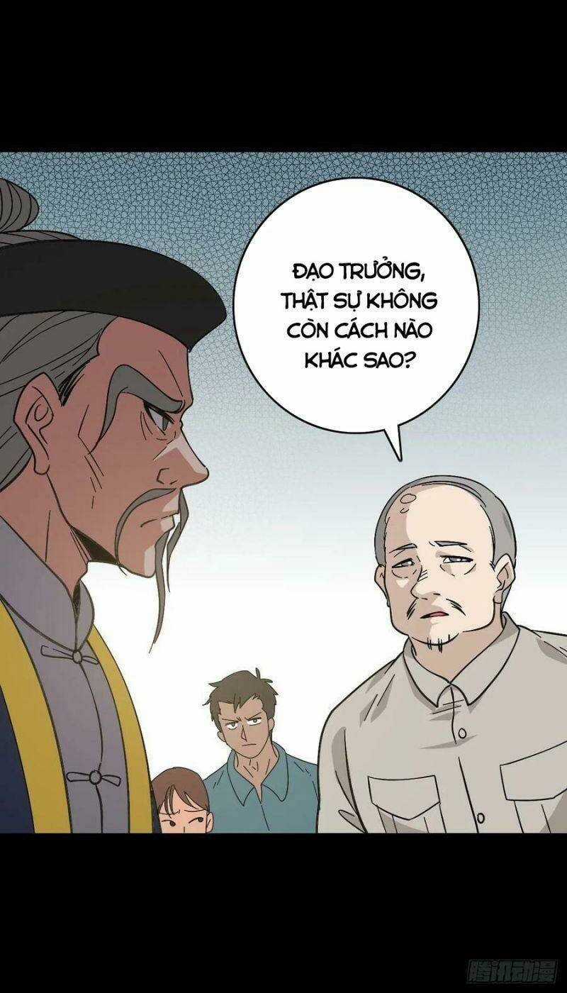 Tru Tà - Chapter 114 - Trang 27