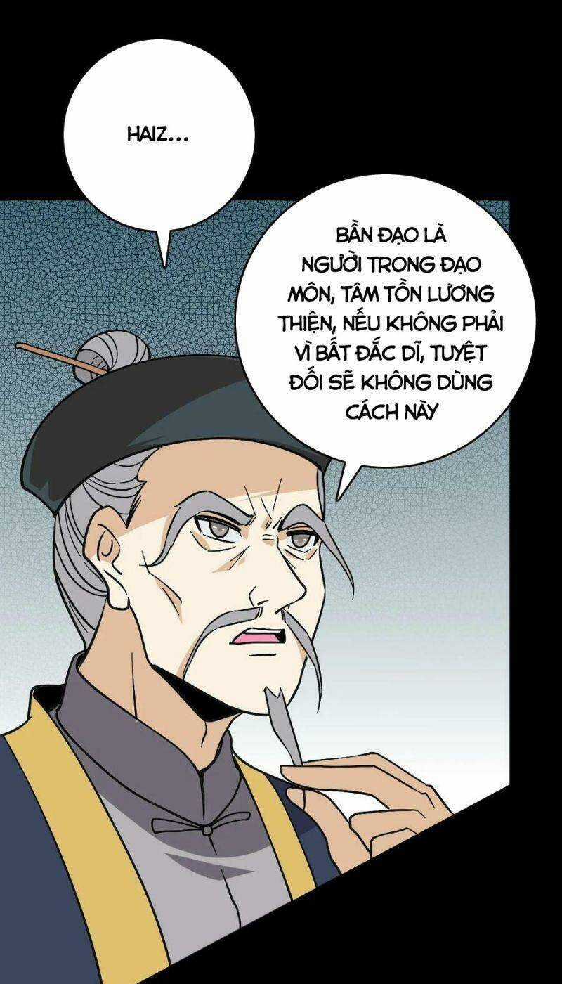 Tru Tà - Chapter 114 - Trang 28