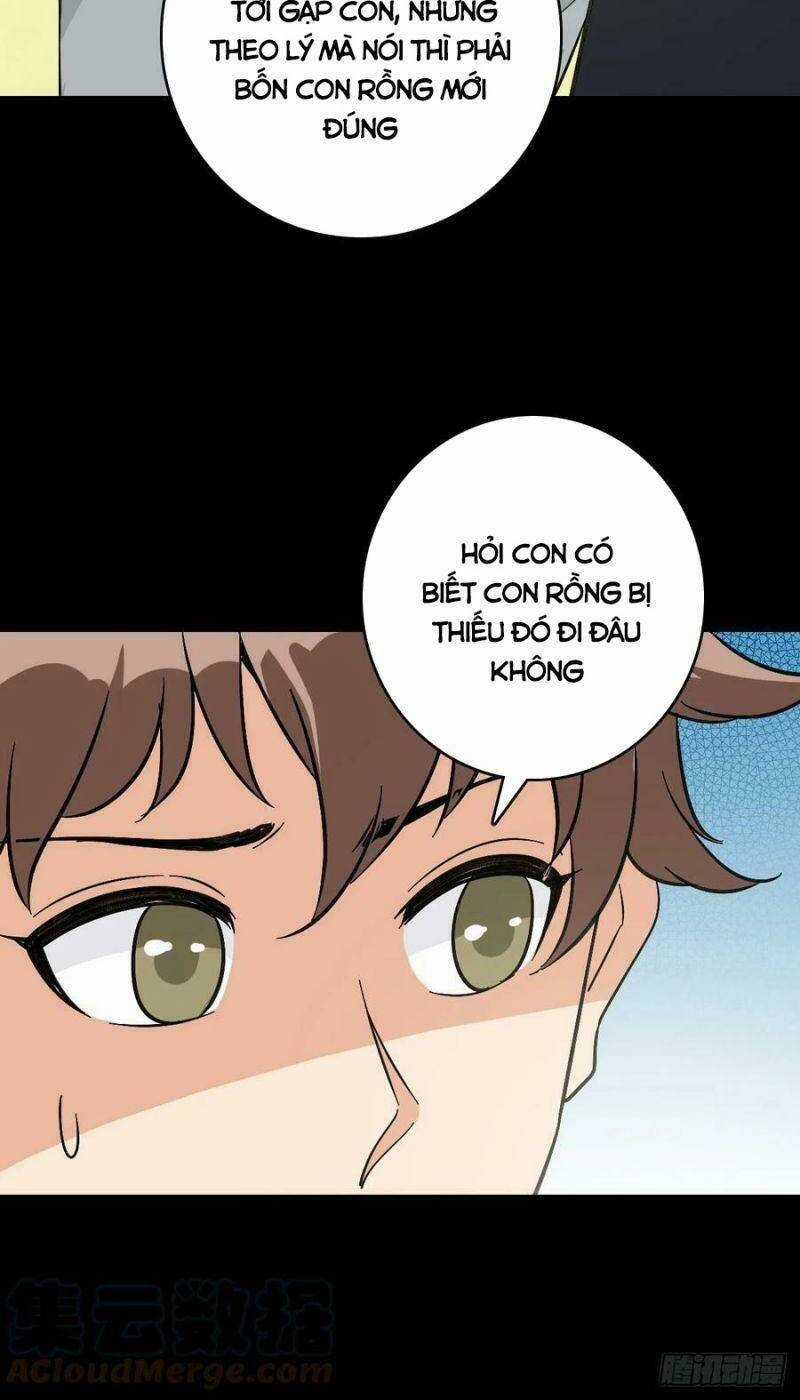 Tru Tà - Chapter 114 - Trang 4