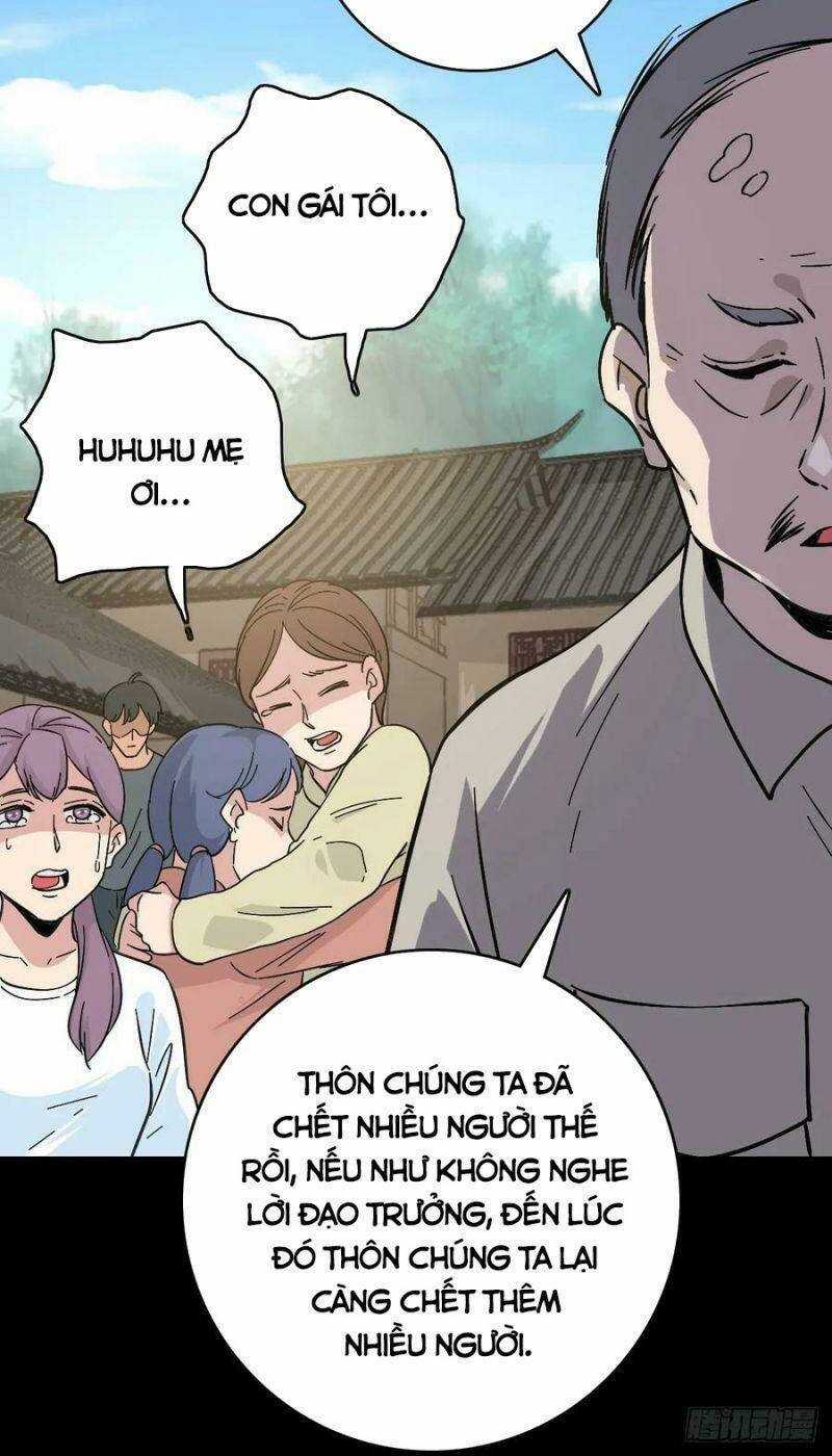 Tru Tà - Chapter 114 - Trang 31