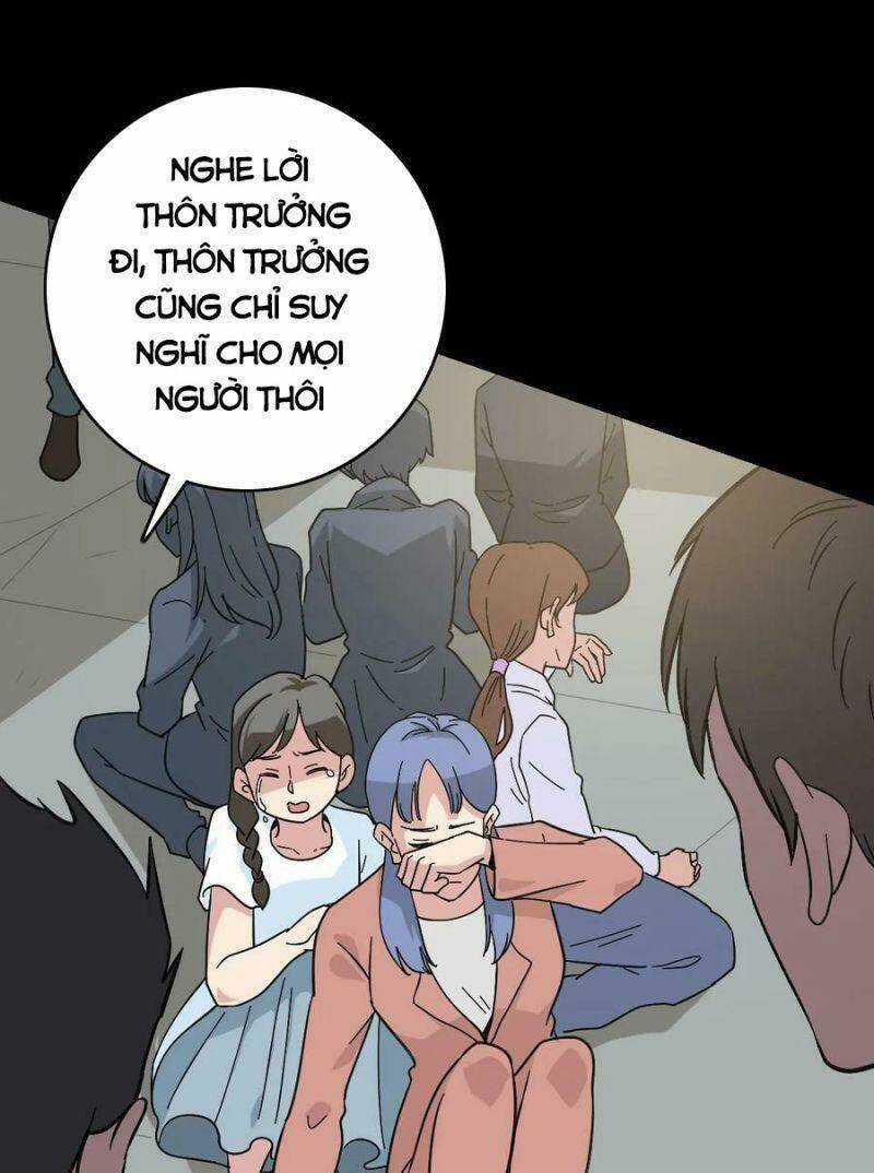 Tru Tà - Chapter 114 - Trang 34