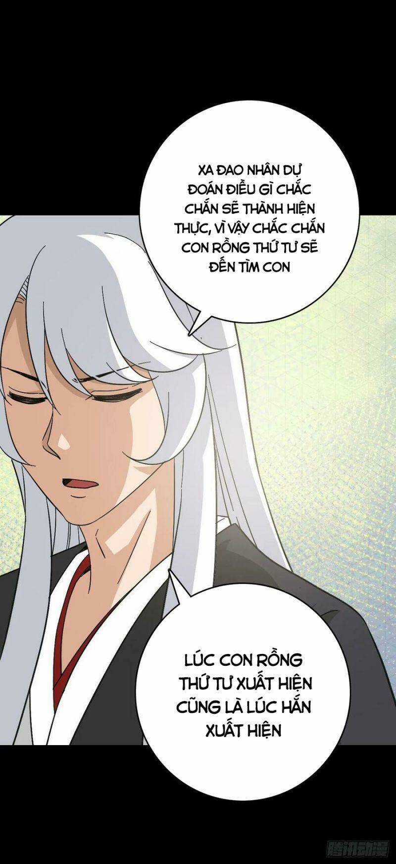 Tru Tà - Chapter 114 - Trang 5