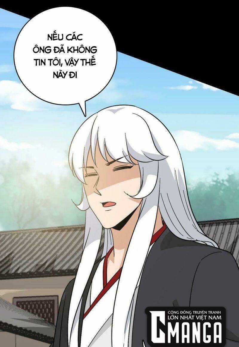 Tru Tà - Chapter 114 - Trang 42