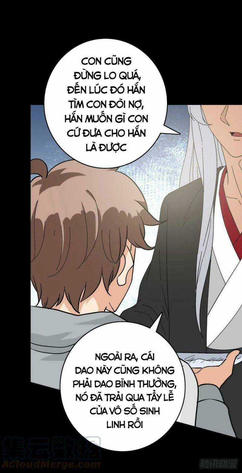 Tru Tà - Chapter 114 - Trang 6