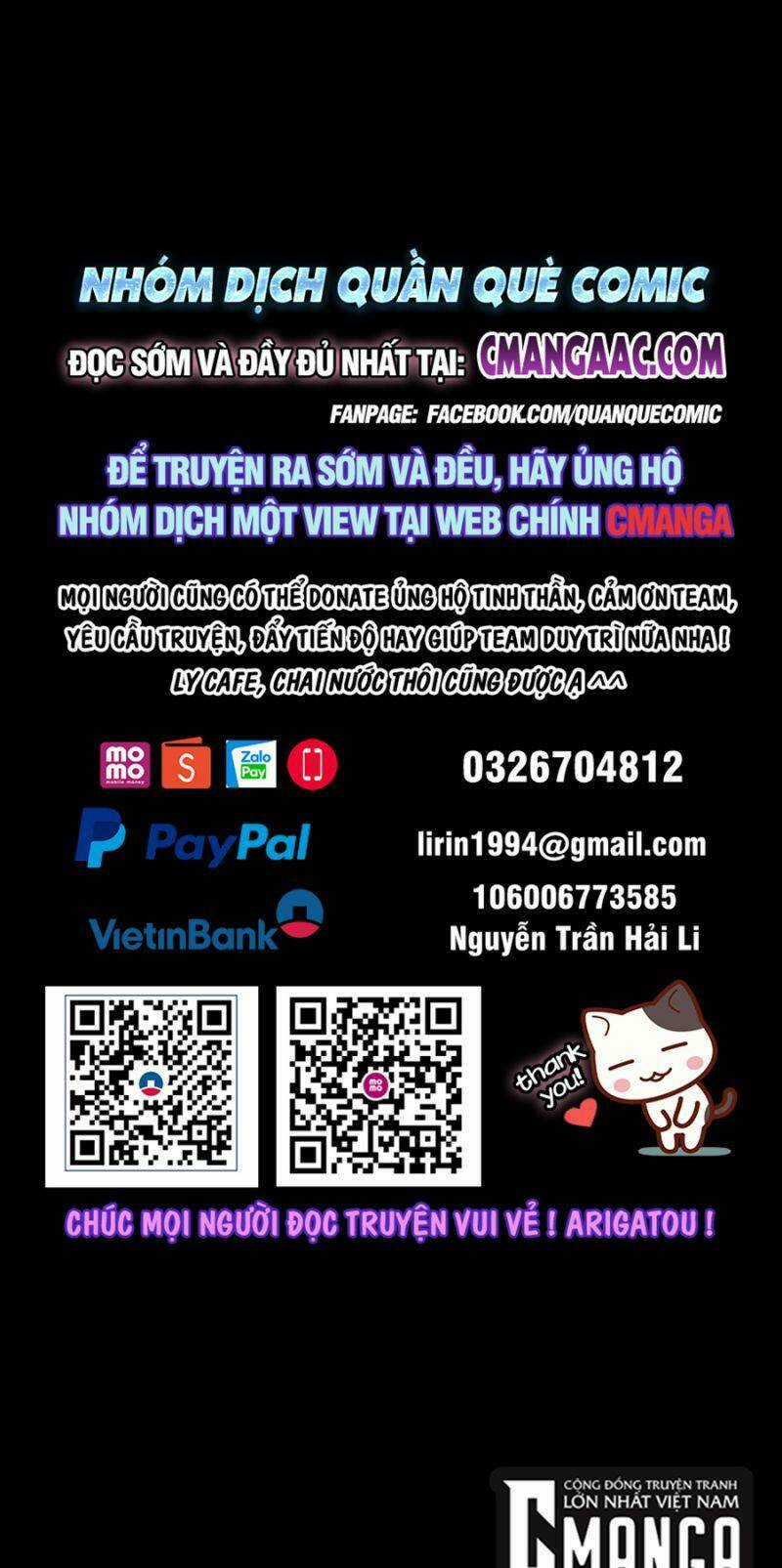 Tru Tà - Chapter 115 - Trang 1