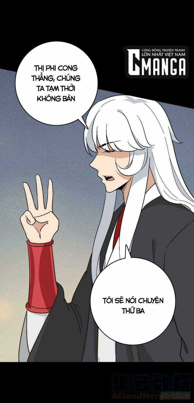 Tru Tà - Chapter 115 - Trang 12