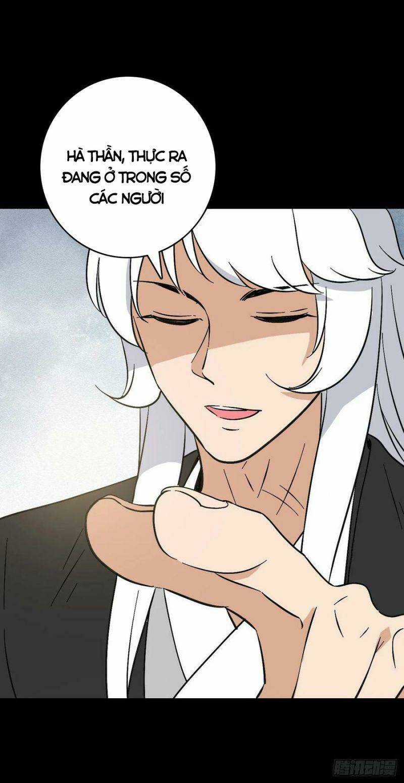 Tru Tà - Chapter 115 - Trang 13