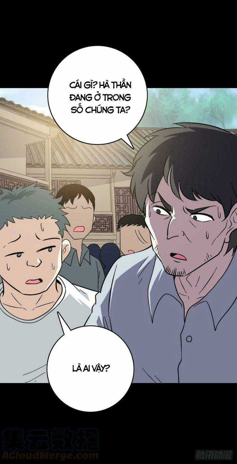 Tru Tà - Chapter 115 - Trang 14