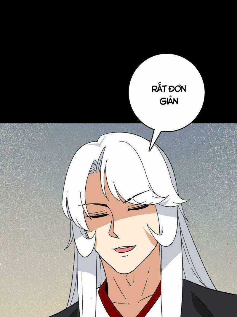 Tru Tà - Chapter 115 - Trang 19