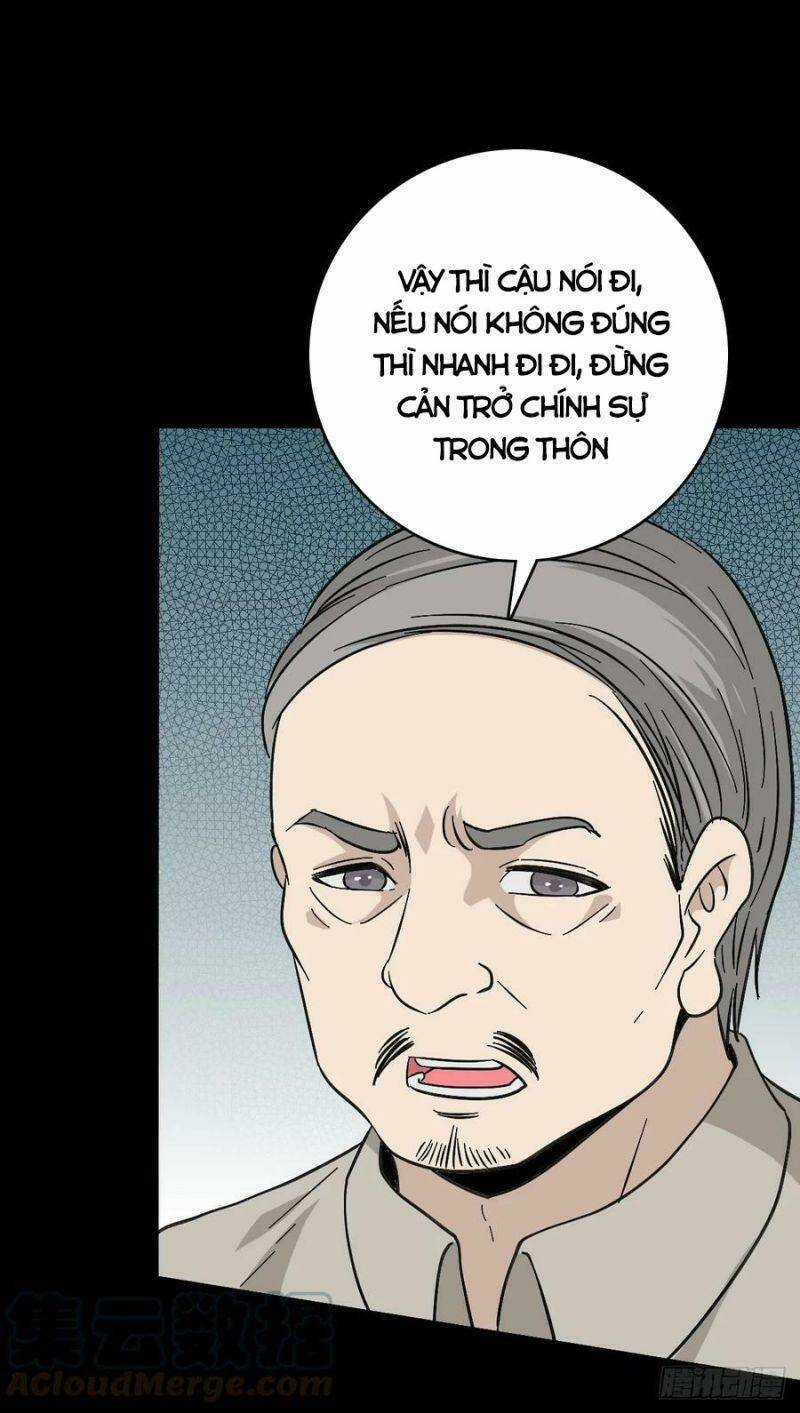 Tru Tà - Chapter 115 - Trang 3