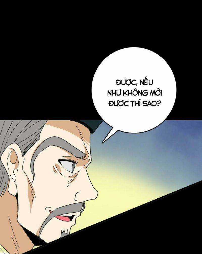 Tru Tà - Chapter 115 - Trang 21