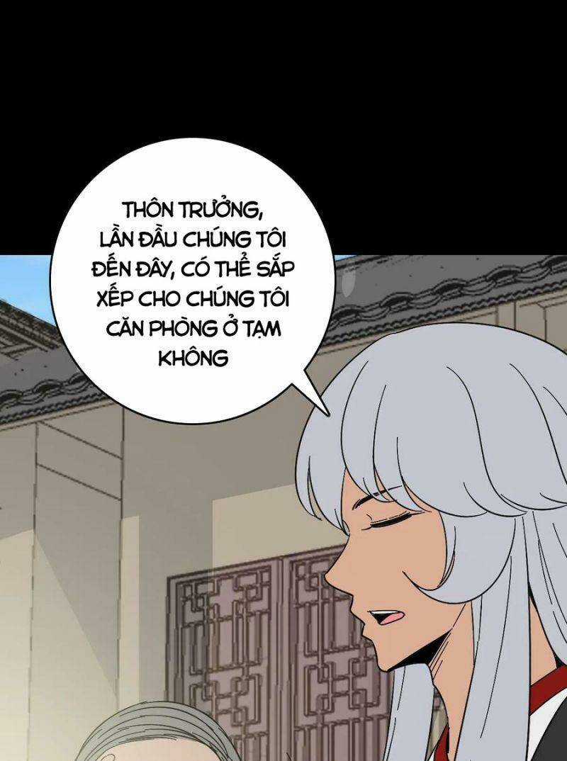 Tru Tà - Chapter 115 - Trang 25