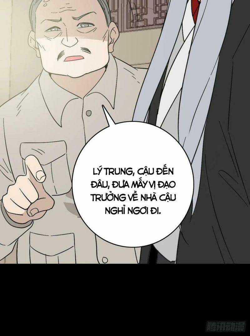 Tru Tà - Chapter 115 - Trang 26