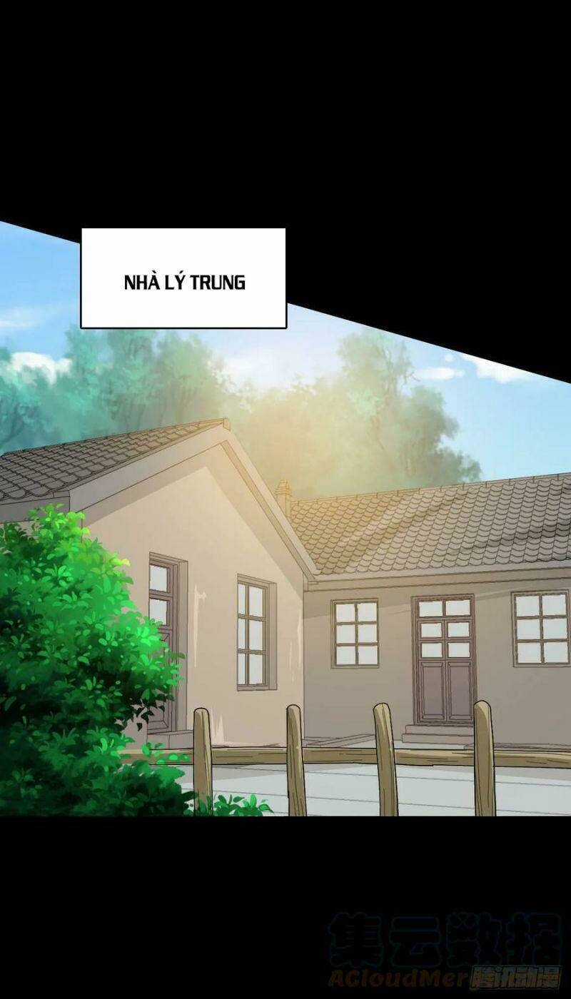 Tru Tà - Chapter 115 - Trang 28