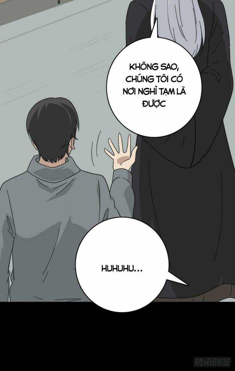 Tru Tà - Chapter 115 - Trang 30