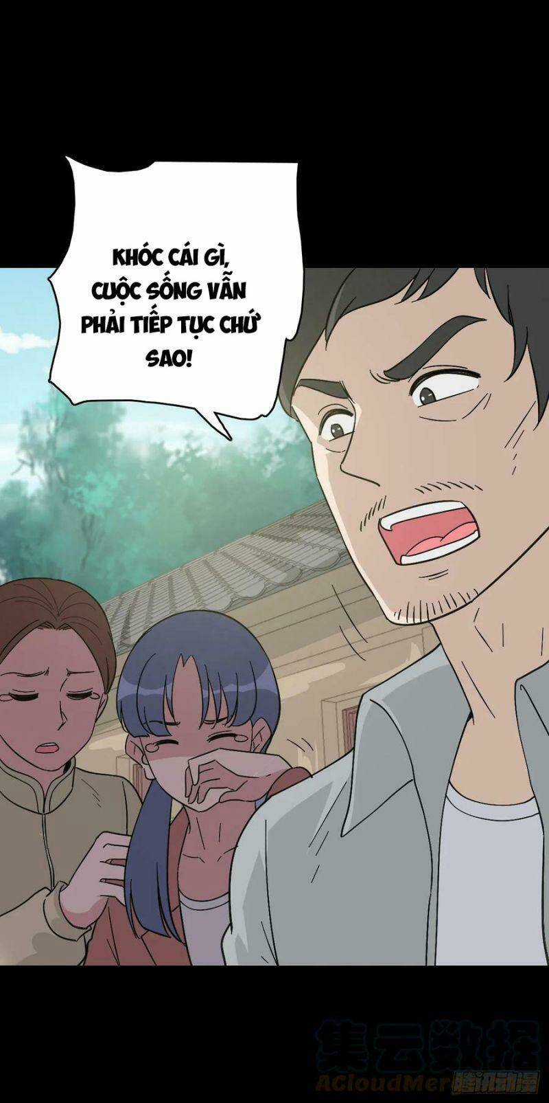 Tru Tà - Chapter 115 - Trang 31