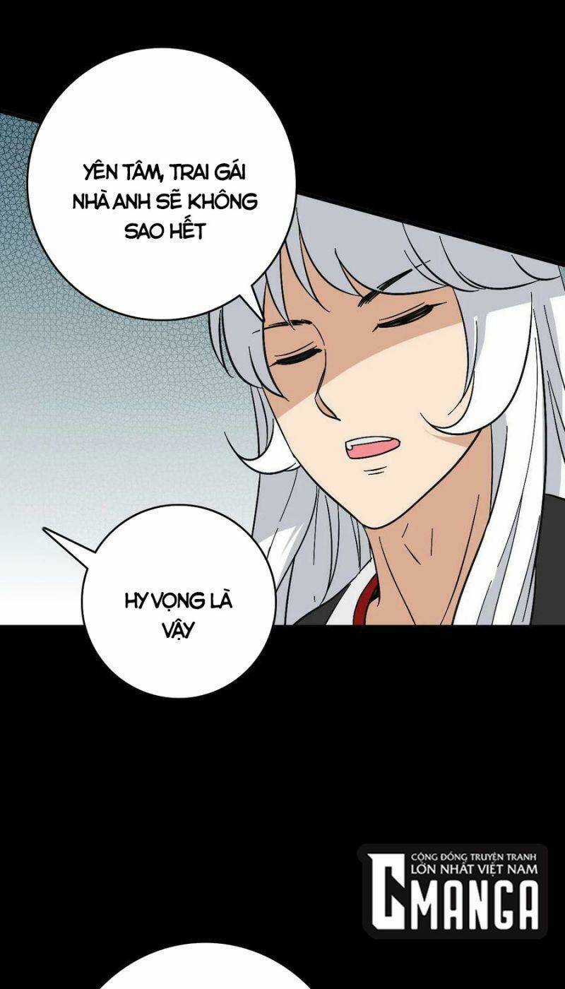 Tru Tà - Chapter 115 - Trang 33