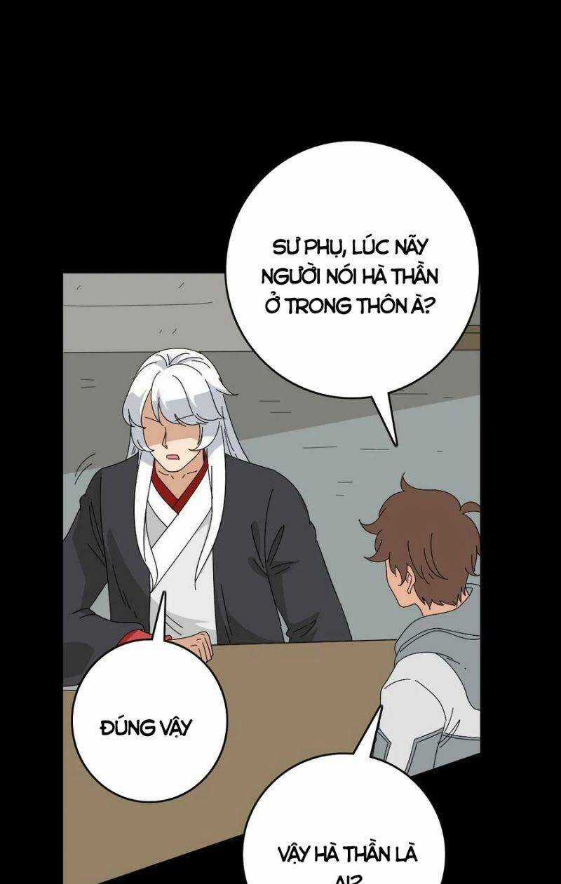 Tru Tà - Chapter 115 - Trang 36