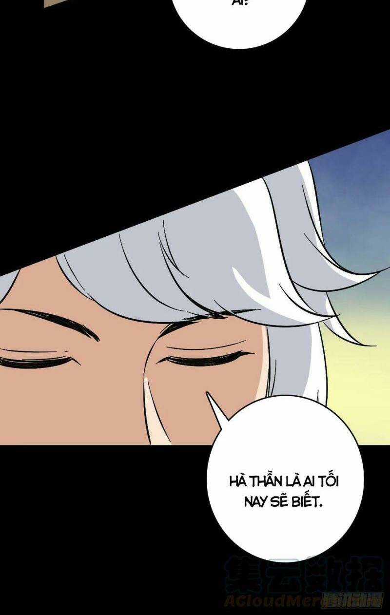 Tru Tà - Chapter 115 - Trang 37