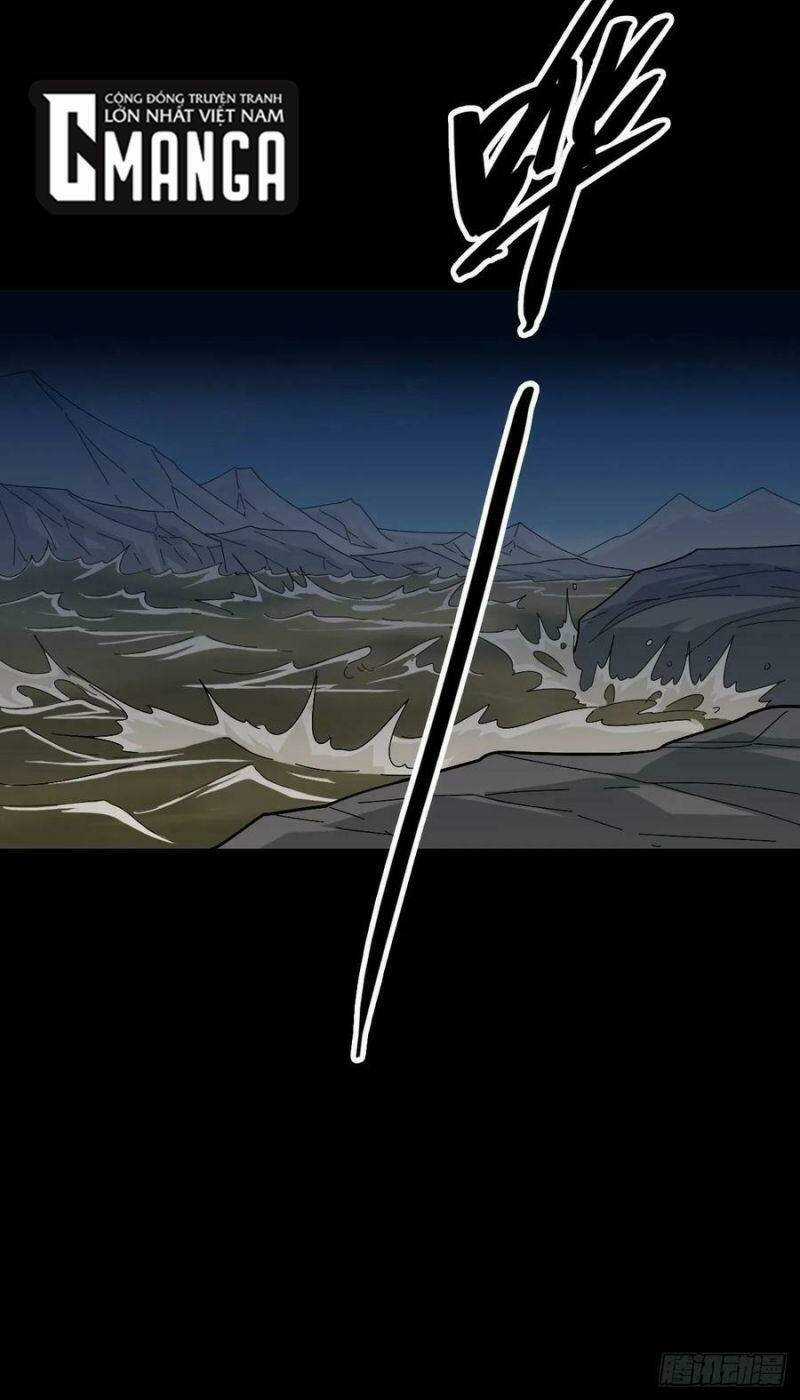 Tru Tà - Chapter 115 - Trang 39