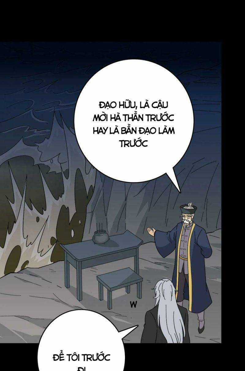 Tru Tà - Chapter 115 - Trang 40