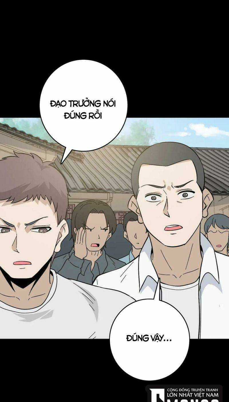 Tru Tà - Chapter 115 - Trang 5