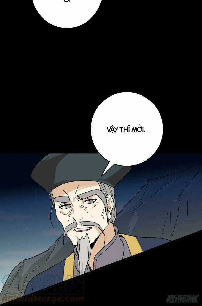 Tru Tà - Chapter 115 - Trang 41