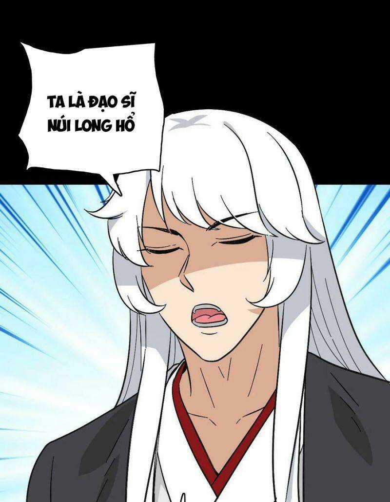 Tru Tà - Chapter 115 - Trang 44