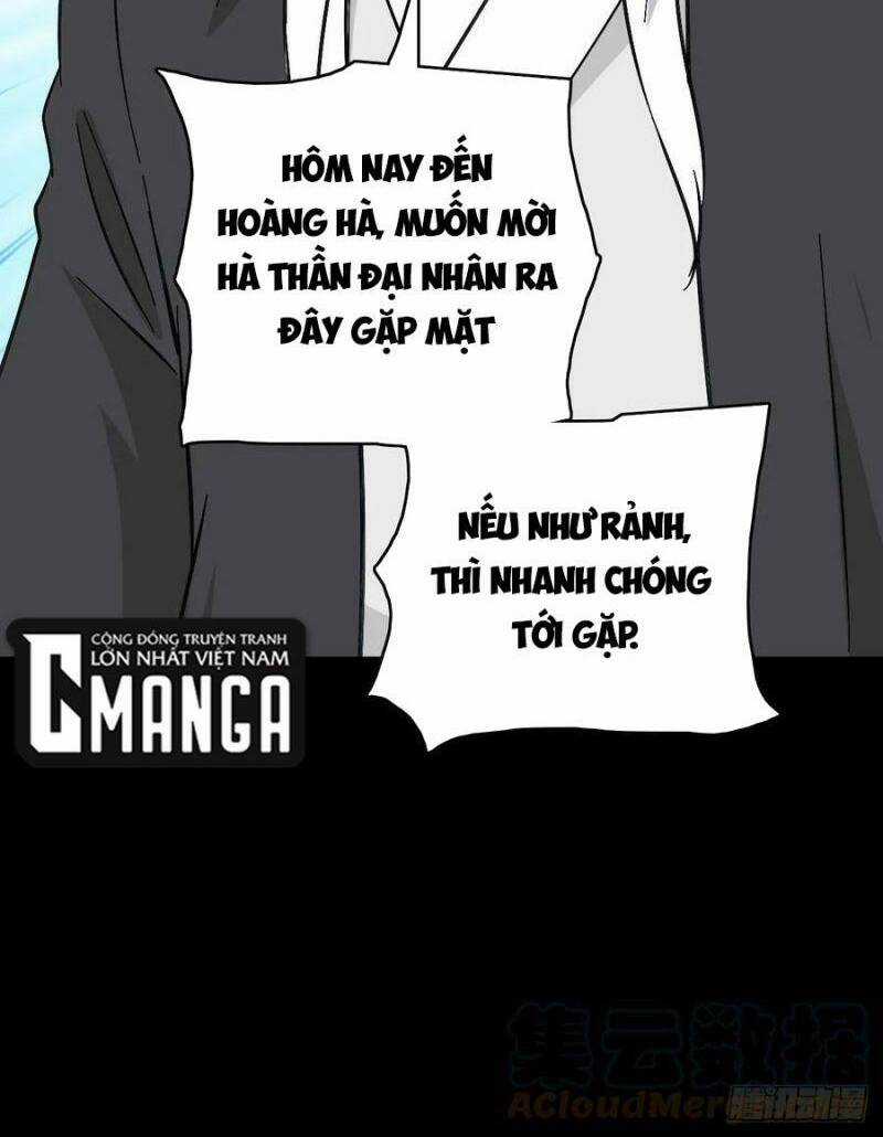 Tru Tà - Chapter 115 - Trang 45