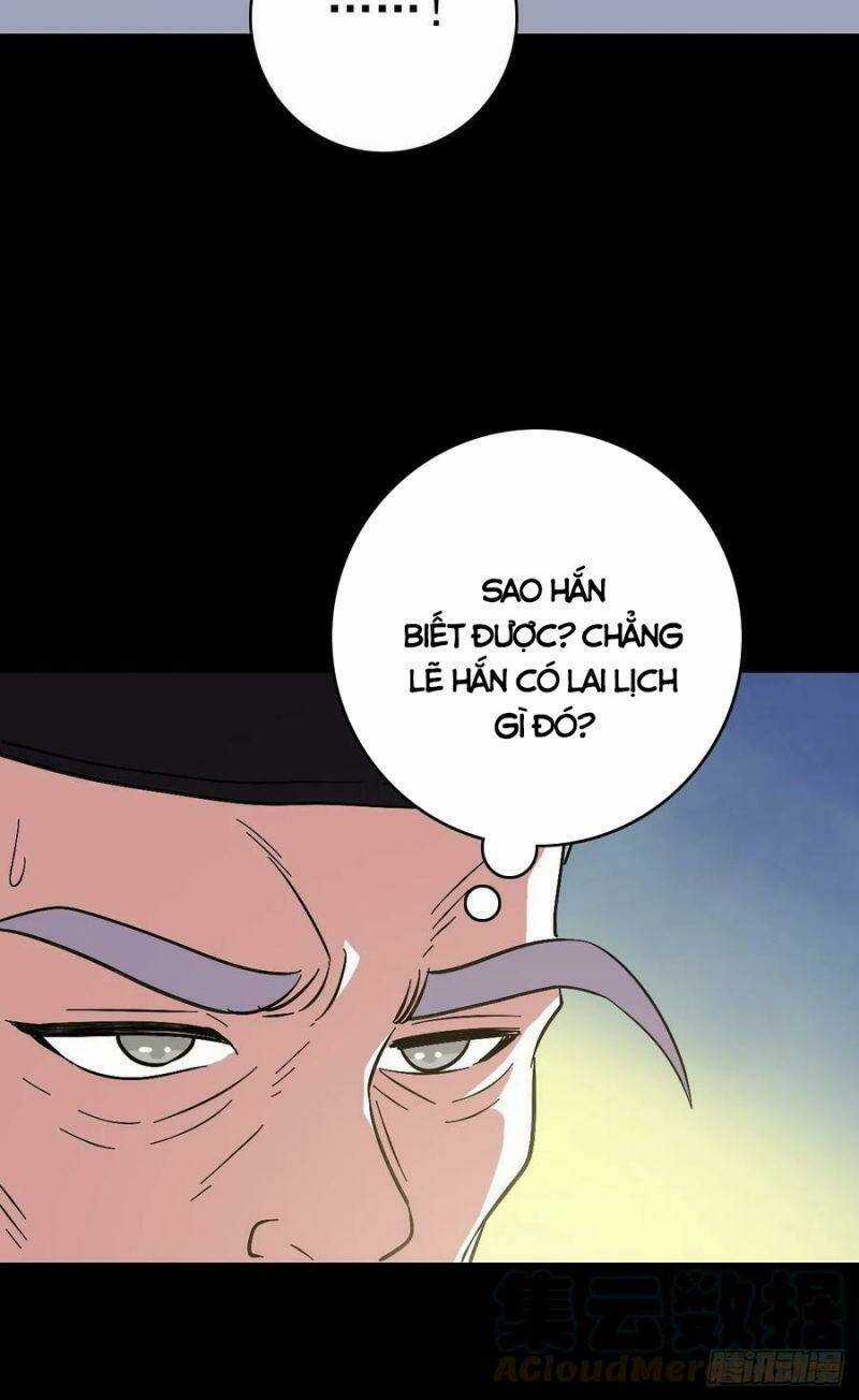 Tru Tà - Chapter 115 - Trang 10