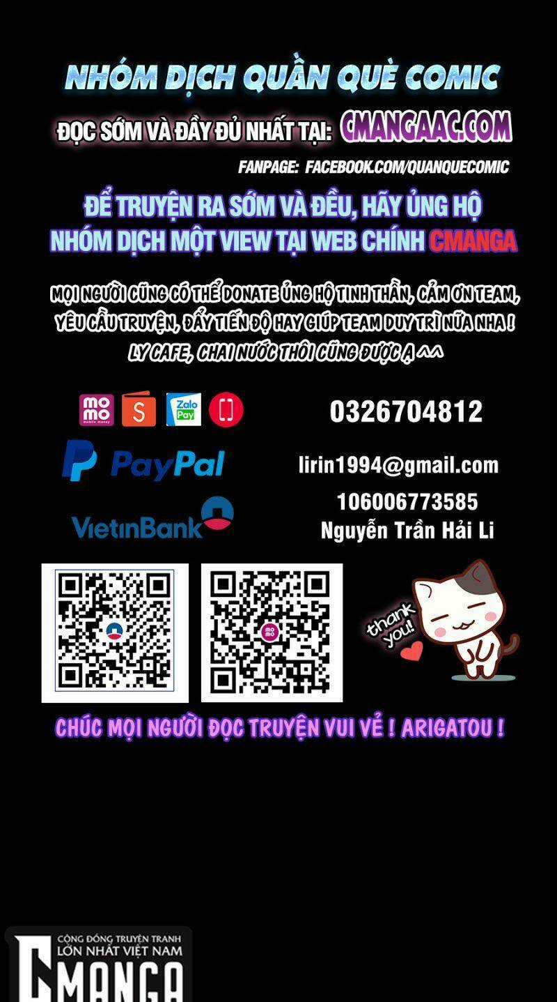 Tru Tà - Chapter 116 - Trang 1