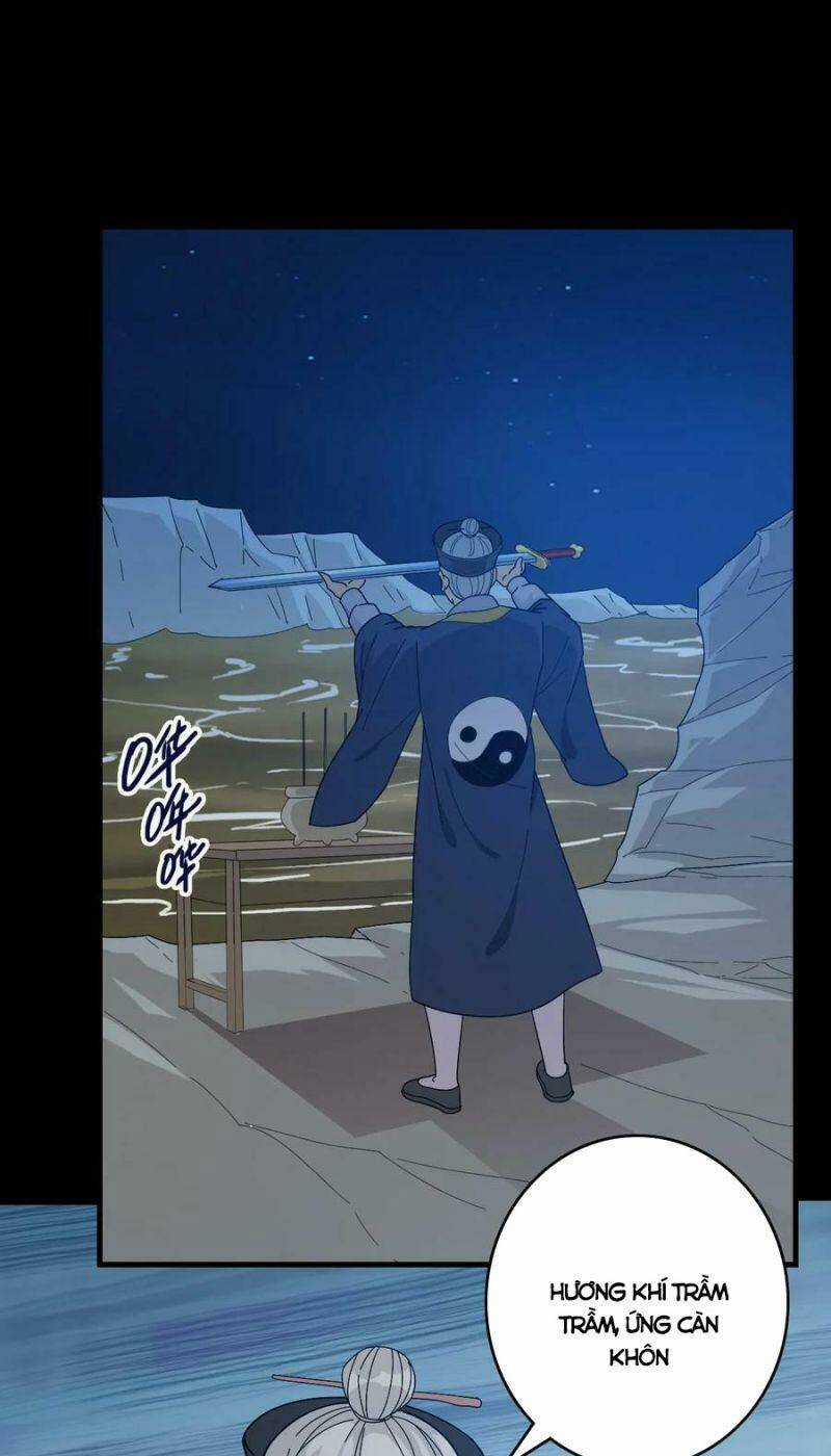 Tru Tà - Chapter 116 - Trang 18