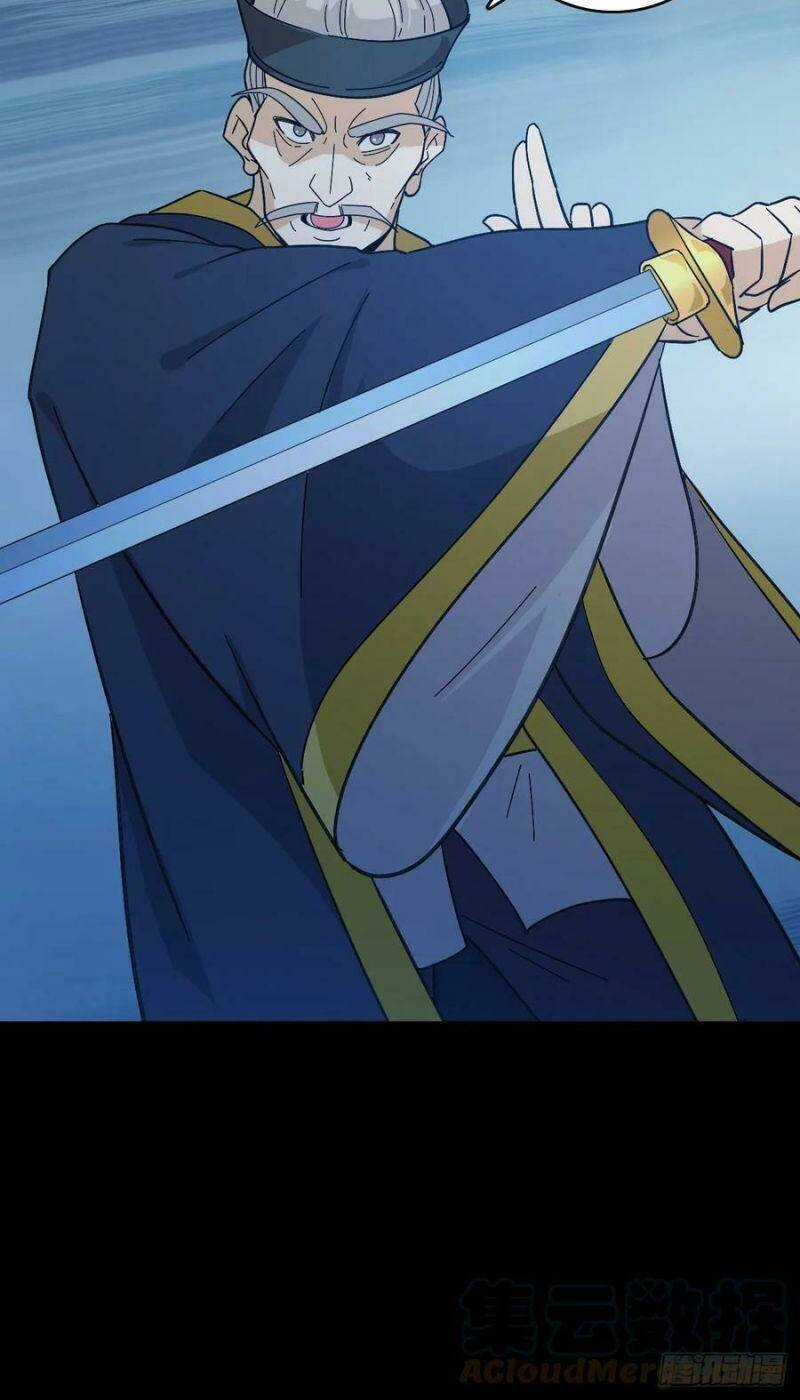 Tru Tà - Chapter 116 - Trang 19