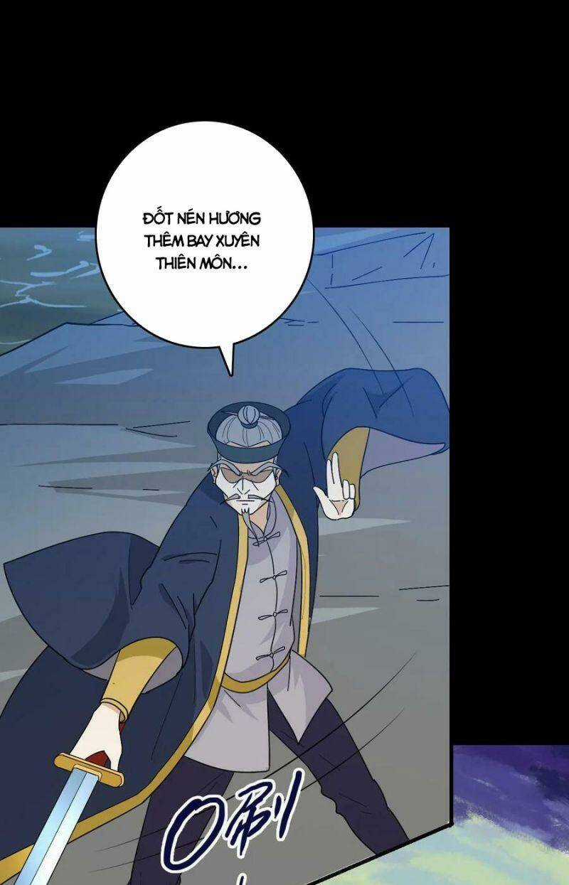 Tru Tà - Chapter 116 - Trang 20